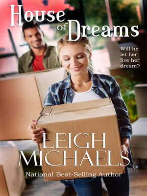 cover image of House of Dreams